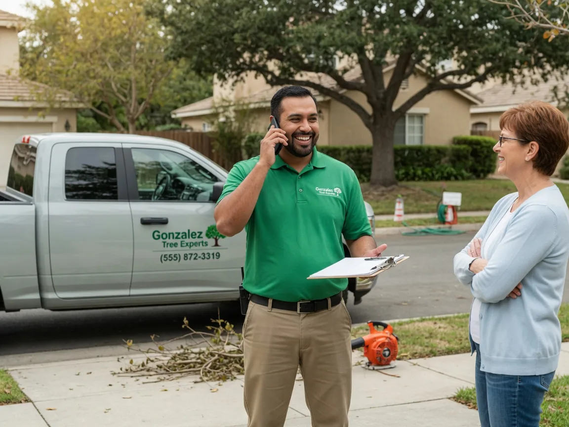 Tree Service Whick, KY FAQs